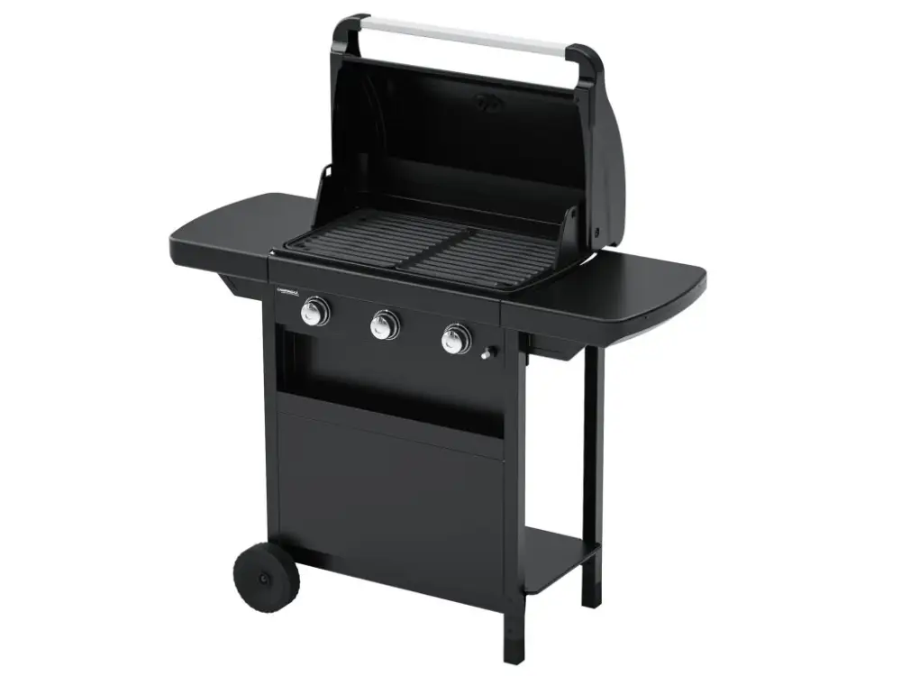 Horká Nabídka Plynový gril Campingaz COMPACT 3 L