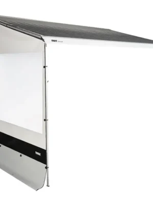 Novinka Boční plachta Thule RAIN BLOCKER G2 pro Fiat Ducato H2 se zvedací střechou