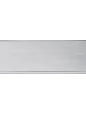 Horní dveřní přihrádka pro chladničky Dometic RM 10,5T, RMS 10,5T, kouřově šedá Finální Výprodej