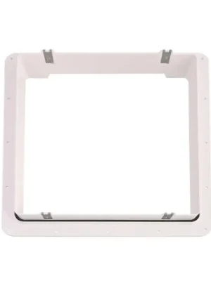 Vnější rám, 36 x 36 cm pro MaxxFan Deluxe Originální