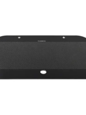Skleněný kryt pro sporák Dometic HBG 2335, rozměry sporáku 46 x 33,5 cm, nový Vysoce Kvalitní