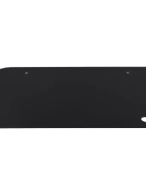 Vysoce Kvalitní Skleněný kryt pro kombinovaný dřez Dometic MO 9222, dřez levý, rozměry kombinace 90 x 37 cm, nový