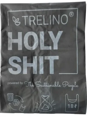 Recyklační sáčky Trelino® pro kompostovací toalety Přímo Od Výrobce