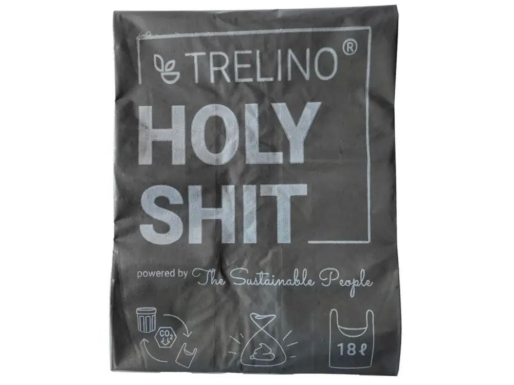 Recyklační sáčky Trelino® pro kompostovací toalety Přímo Od Výrobce