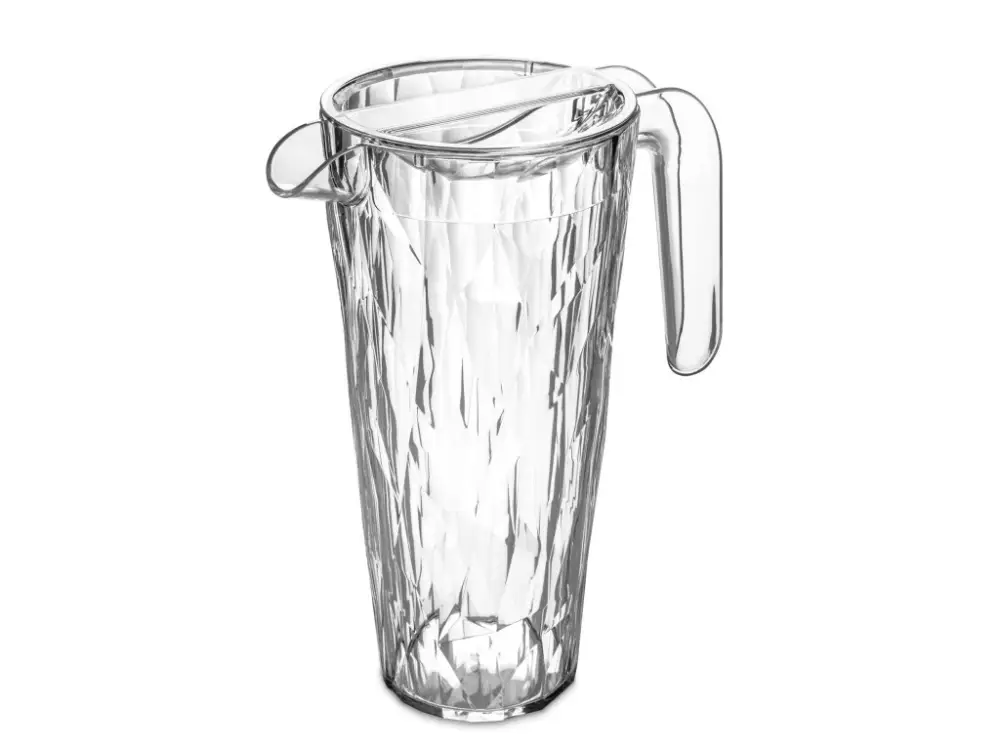 Karafa KLUB Koziol - 1,5 l Bezpečná Platba