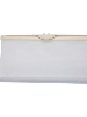 Moskytiéra s madlem MPK 42K/46K/VisionVent M Bezpečná Platba
