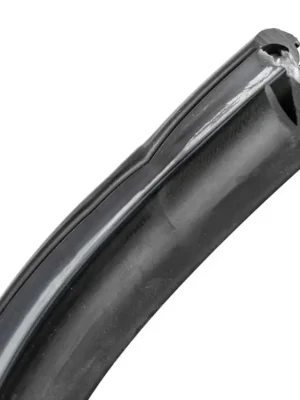 Gumový profil POLYPLASTIC 27 mm - s tmelem Novinka