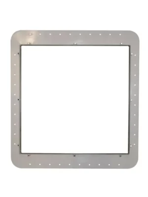 Montážní rám DOMETIC Mini Heki - bílý Koupit Online