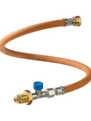 Vysokotlaké hadicové vedení Caramatic ConnectDrive G.7 (Brit.POL) Akční Nabídka
