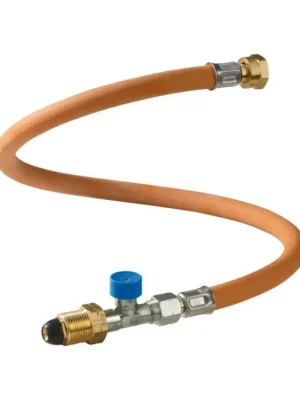 Vysokotlaké hadicové vedení Caramatic ConnectDrive G.10 (POL-WS) Sleva