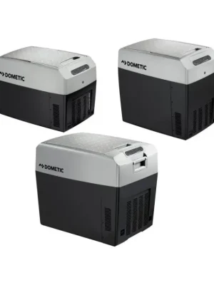 Rychlé Dodání Kompresorová autochladnička Dometic TROPICOOL CLASSIC
