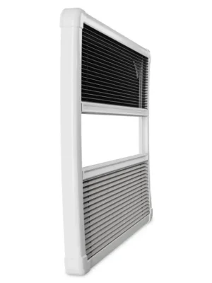Výprodej Plisovaná roleta pro okno DOMETIC S7P