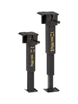 Teleskopické stabilizační nohy Arex Light II - sada 2 ks Top Prodej