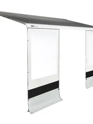 Přední plachta Thule RAIN BLOCKER G2 Jen Po Omezenou Doba