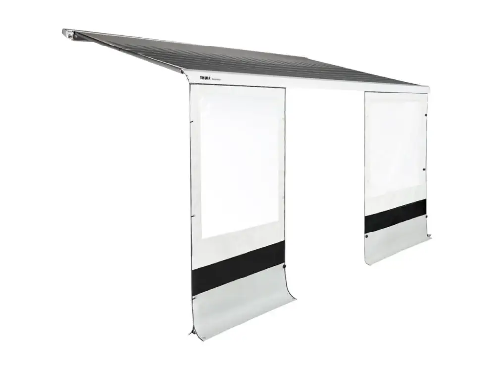 Přední plachta Thule RAIN BLOCKER G2 Jen Po Omezenou Doba