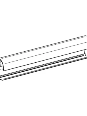 Pouzdro pro THULE OMNISTOR 5102 Dokud Zásoby Vydrží