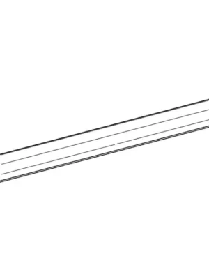 Vrácení Zdarma Přední panel pro THULE OMNISTOR 8000