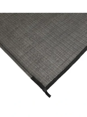 Sleva Prodyšný koberec Vango Breathable Fitted Carpet - CP223 - Balletto 390 Grey