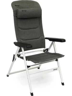 Židle Vango Balletto Chair Heather Grey Jen Po Omezenou Doba