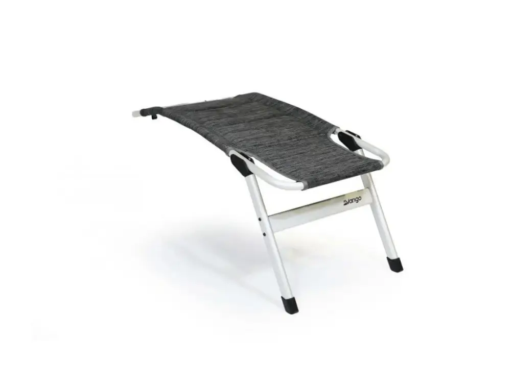 Podnožka Vango Tuscany Footstool Heather Grey Koupit Online