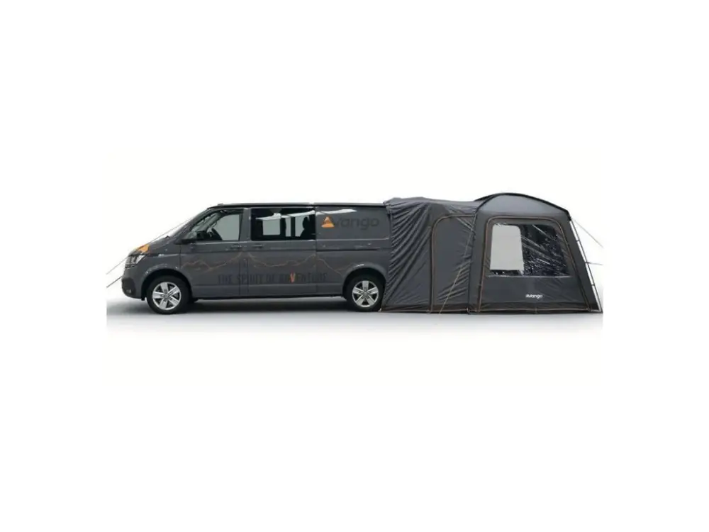 Předstan Vango Tailgate Hub II Low Cenově Výhodný