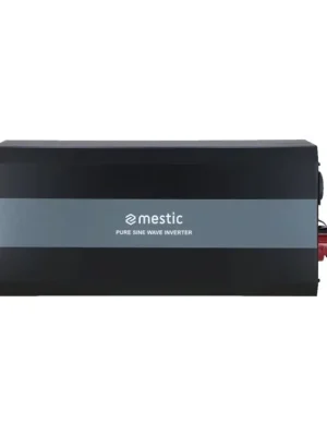 Měnič napětí - invertor Mestic MI-3000 Vrácení Zdarma