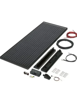 Solární set Dometic Power Black Line Akční Nabídka