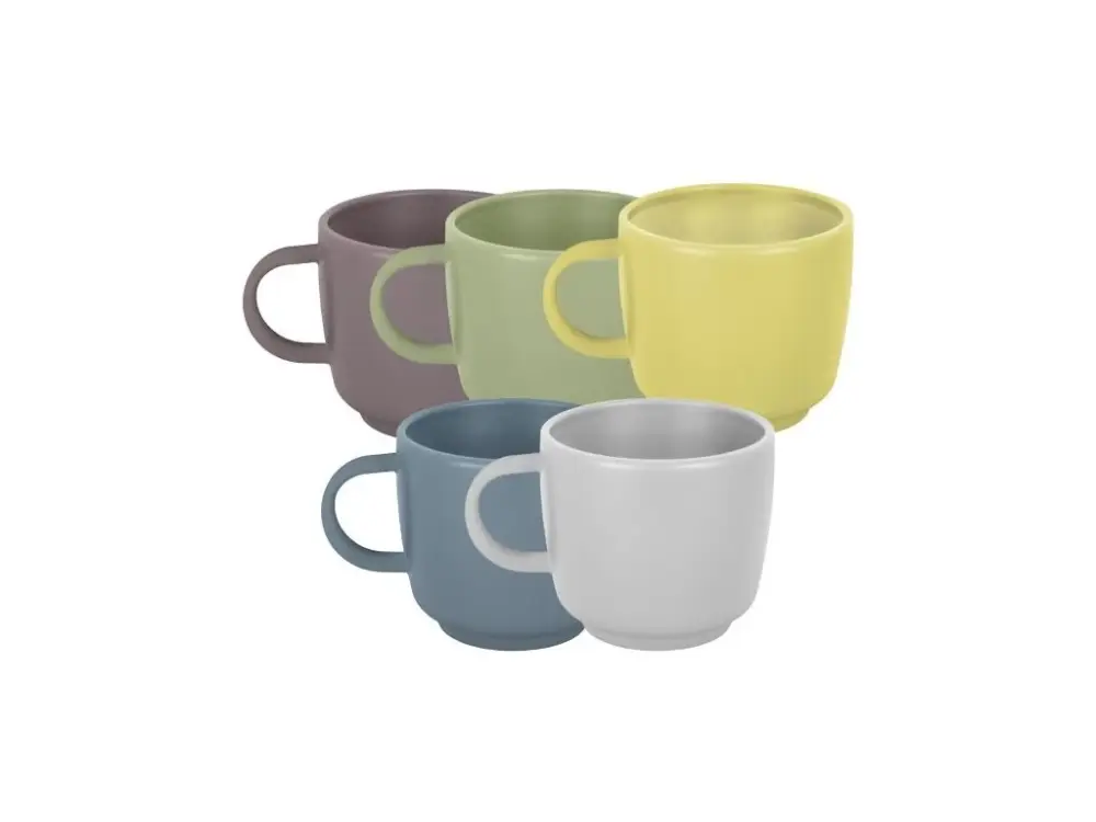 Hrnek Brunner Cappuccino DOLOMIT Přímo Od Výrobce