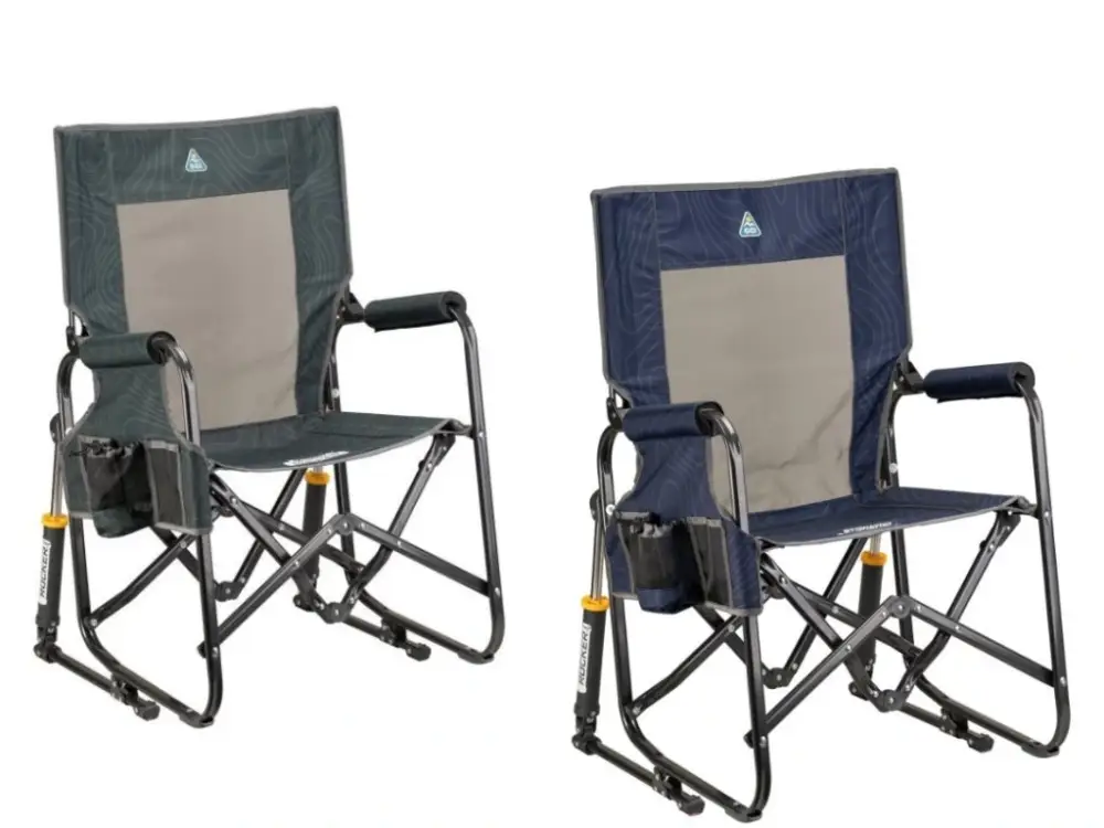 Houpací křeslo Stowaway Rocker™ Přímo Od Výrobce