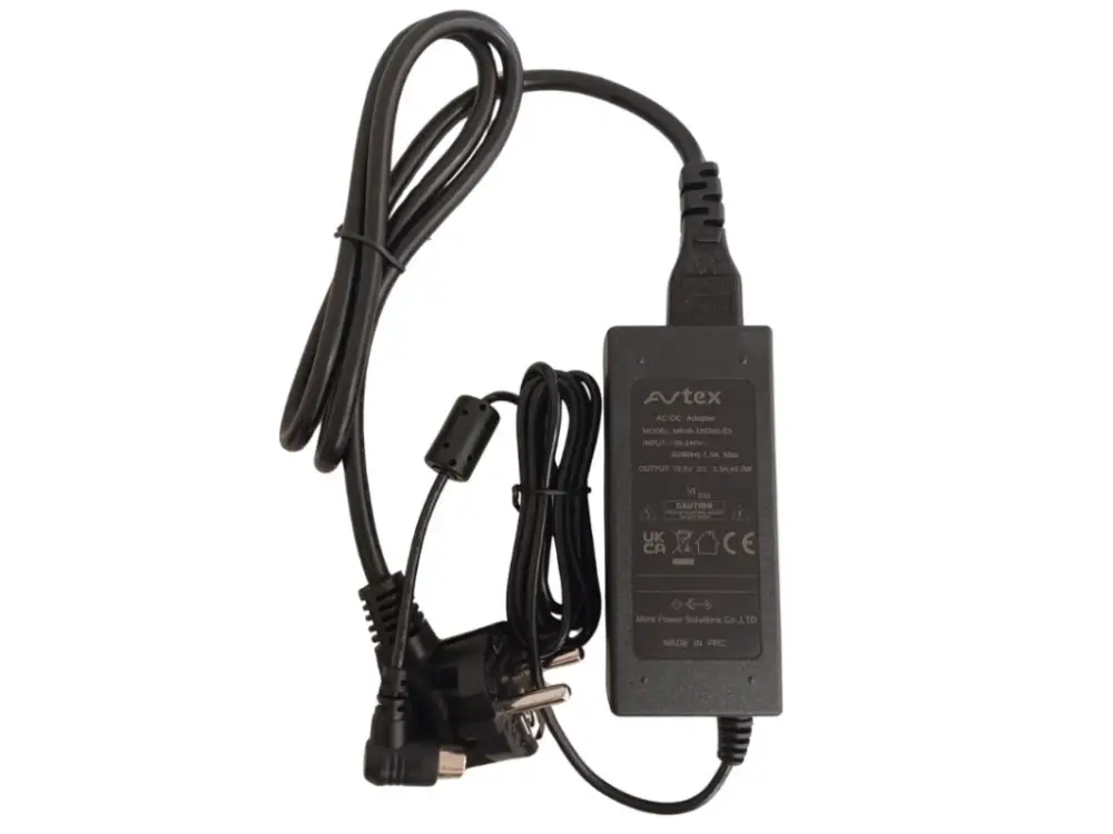 Adaptér 3,5A/230V k televizorům Avtex 19" - 24" Akční Cena