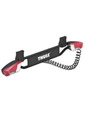 Nejlepší Volba Světelná lišta pro Thule VeloTrack a Thule Elite Van XT