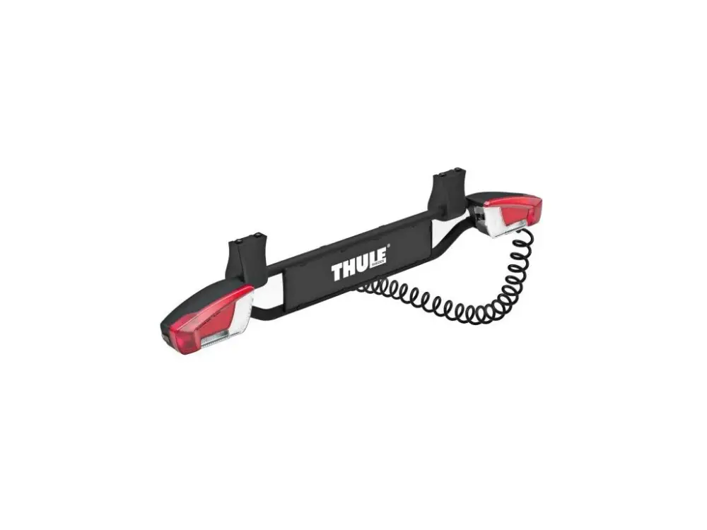 Nejlepší Volba Světelná lišta pro Thule VeloTrack a Thule Elite Van XT