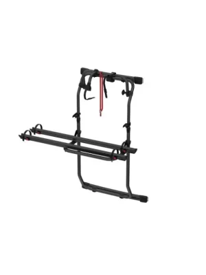 Objednat Nyní FIAMMA Carry-Bike DJ pro 2 kola, max. nosnost 35 kg, tmavě černá