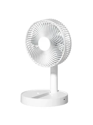 Nakupujte Hned Ventilátor na baterie Ø19 cm