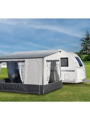 Novinka Set boků a přední části pro Thule Omnistor 1200 - šířka 300 cm