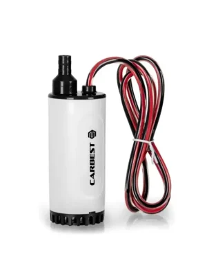 Ověřený Ponorné čerpadlo Carbest - 21 l/min