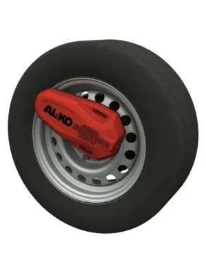 Svorka na kolo AL-KO PROSAFE - pro kola 13"-17" Nová Kolekce