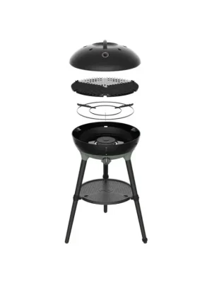 Ověřený Plynový gril Cadac Safari Chef 50 BBQ 30 mbar