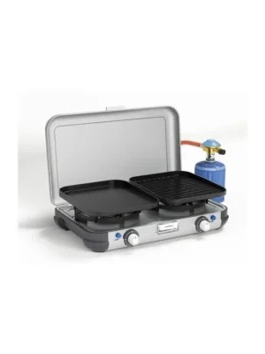 Odeslání Ihned Plynový vařič Campingaz CAMPING KITCHEN2 GRIIL&GO