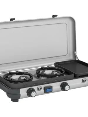 Finální Výprodej Plynový vařič Campingaz Camping Kitchen 2 MULTI COOK - 50mbar