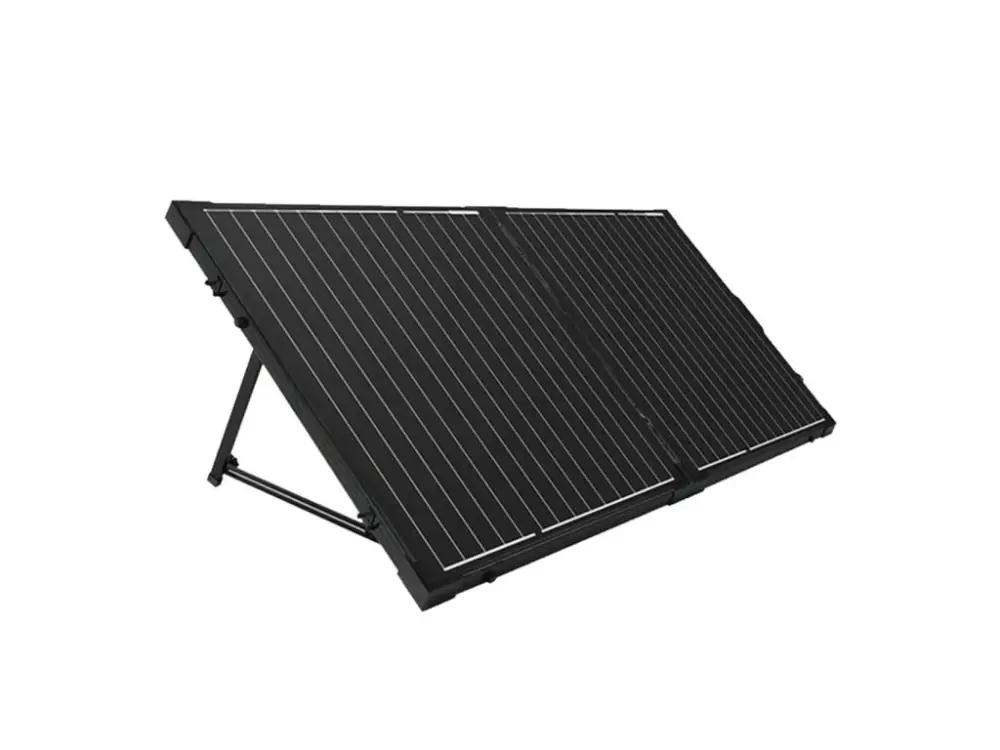 Renogy 100W 12V skládací solární panel Zlevněný