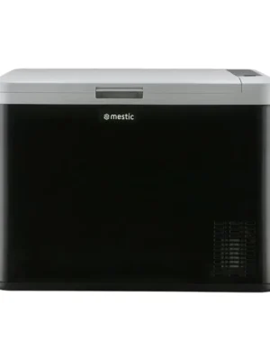 Ověřený Kompresorový chladící box Mestic MCC-45 AC/DC, Dual Zone