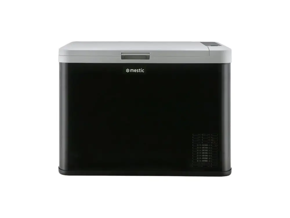 Ověřený Kompresorový chladící box Mestic MCC-45 AC/DC, Dual Zone