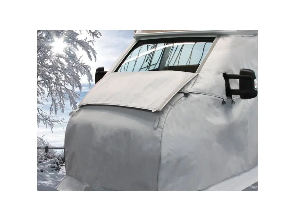 Top Prodej Thermomatte LUX-DUO für Ford Transit Gen. 7