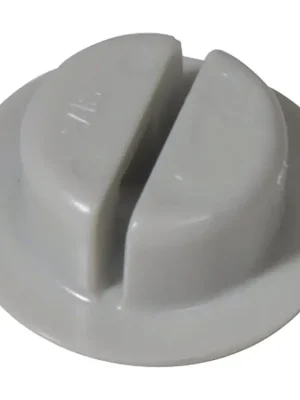 Nástavec mřížky pro chladničky Dometic RM 6XXX, 7XXX, RGE 2000, levý Levný