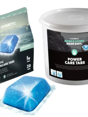 Sáčky do odpadní nádrže DOMETIC POWERCARE Cenový Hit