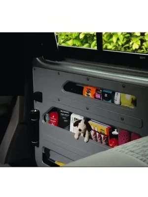 Úložný prostor pro pravé posuvné dveře VW T5/T6/T6,1 Levný