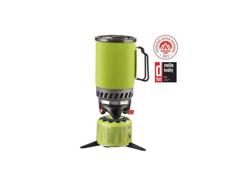 Horká Nabídka Outdoorový vařič Meva TRIPPER