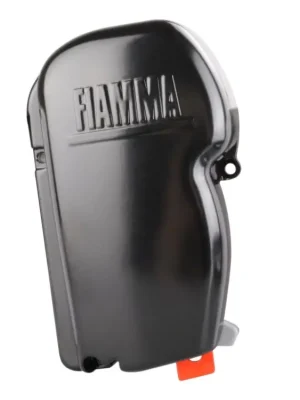 Speciální Cena Koncová krytka pro markýzu FIAMMA F45 S, černá