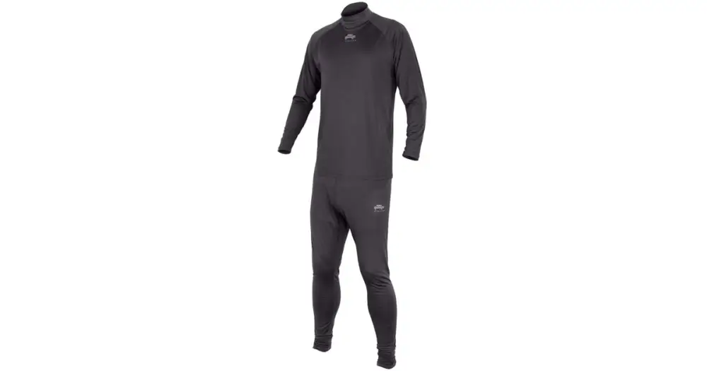 Hit Sezóny Fox Rage Termoprádlo Base Layer - M